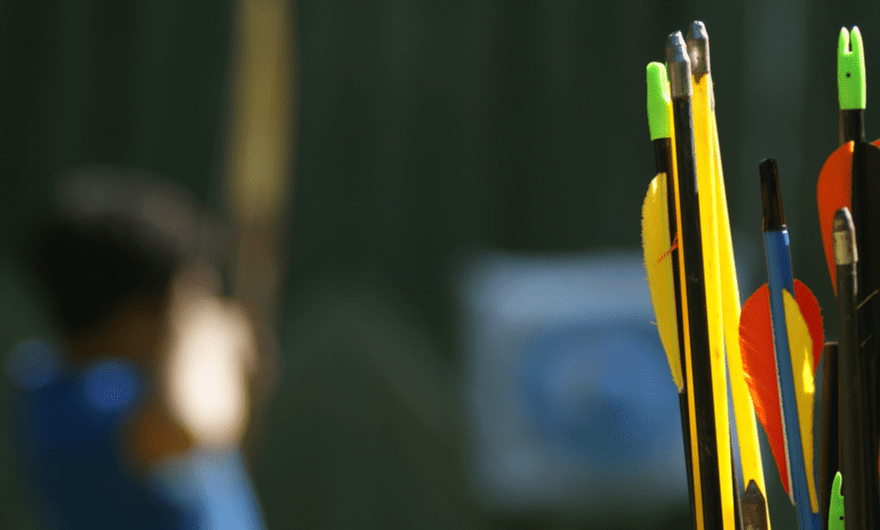 ARCHERY SA